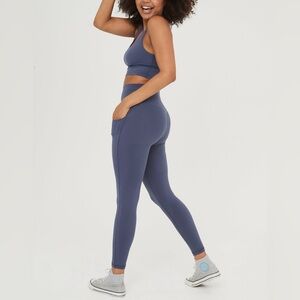 NWT Offline By Aerie Real Me 7/8 Legging